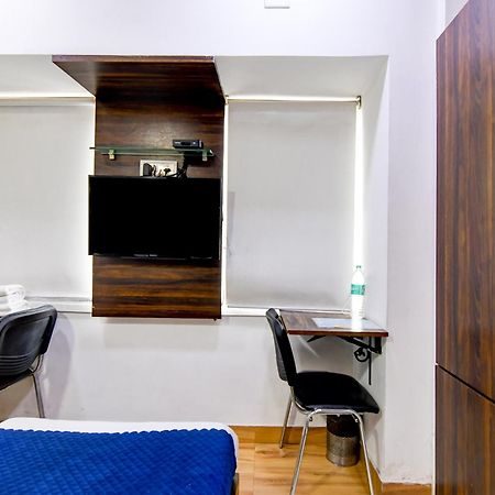 Hotel Q Inn Kolkata Ngoại thất bức ảnh