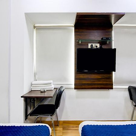 Hotel Q Inn Kolkata Ngoại thất bức ảnh