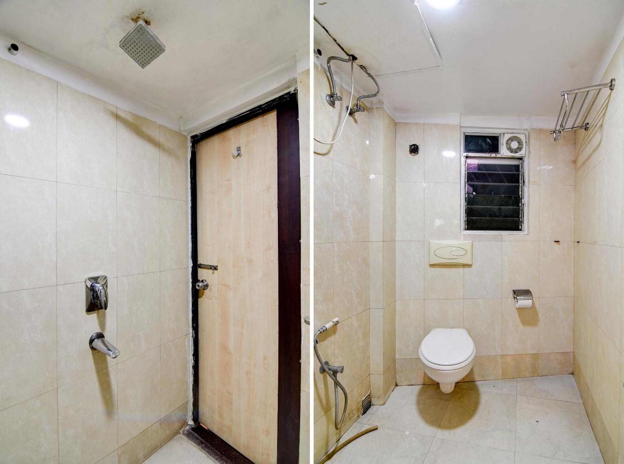Hotel Q Inn Kolkata Ngoại thất bức ảnh