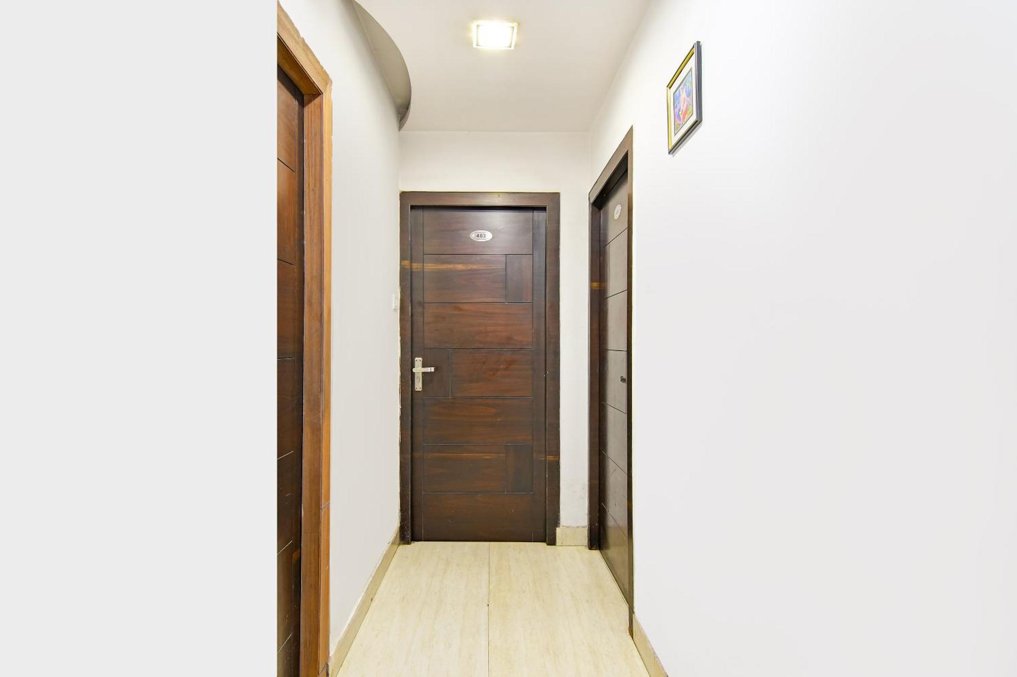 Hotel Q Inn Kolkata Ngoại thất bức ảnh