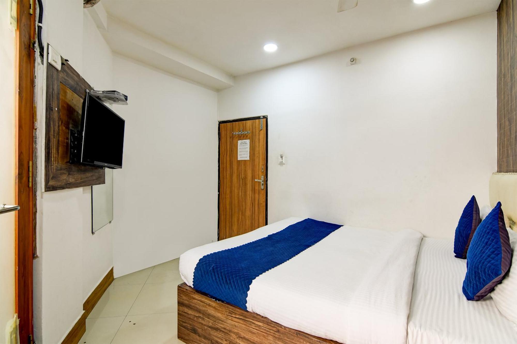 Hotel Q Inn Kolkata Ngoại thất bức ảnh
