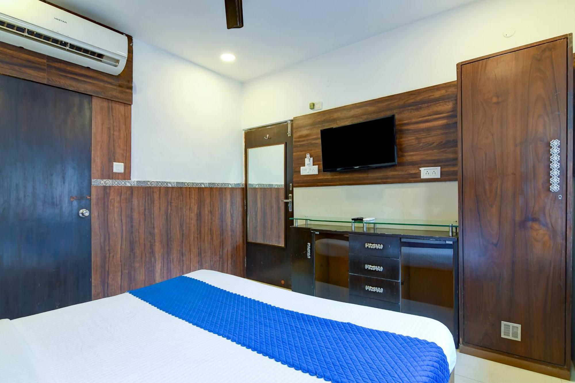 Hotel Q Inn Kolkata Ngoại thất bức ảnh