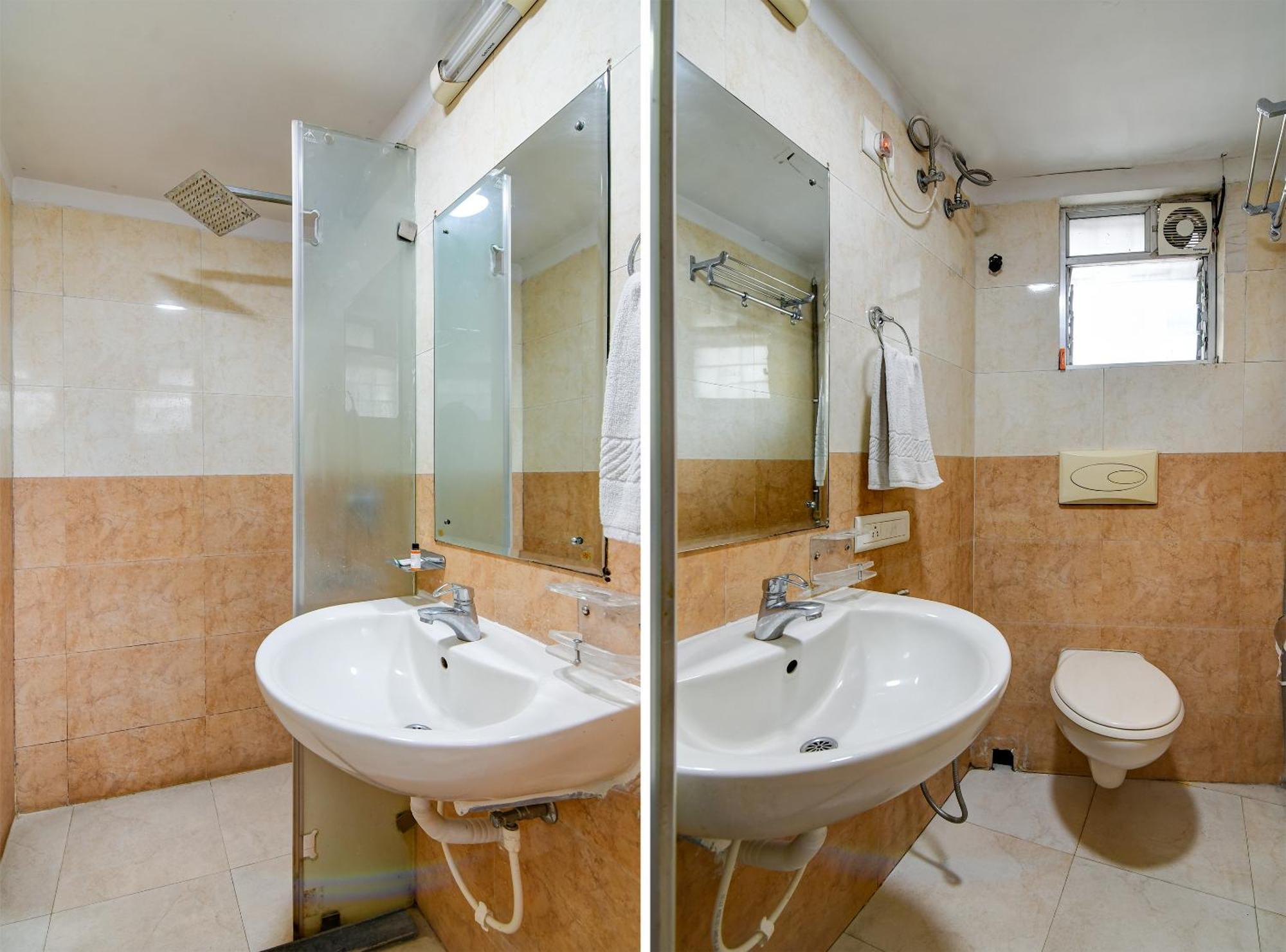 Hotel Q Inn Kolkata Ngoại thất bức ảnh