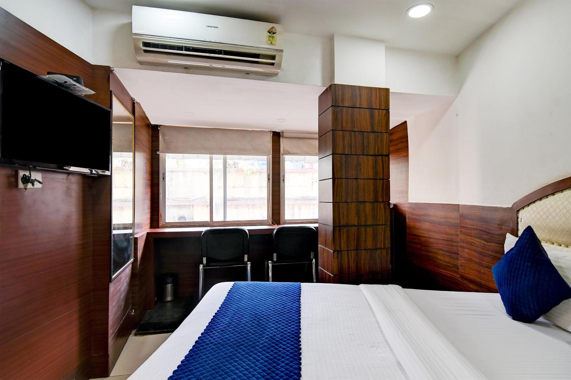 Hotel Q Inn Kolkata Ngoại thất bức ảnh