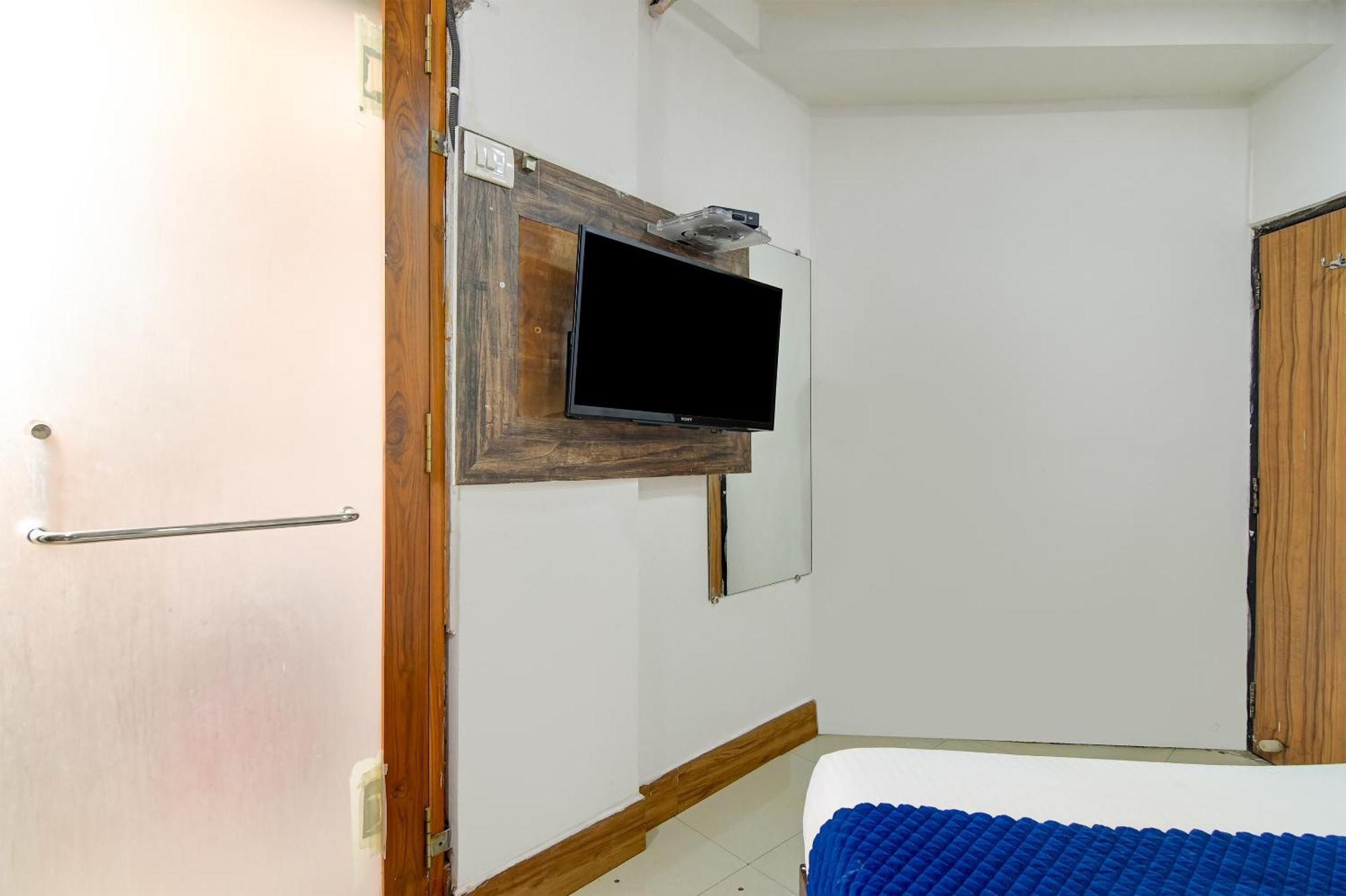 Hotel Q Inn Kolkata Ngoại thất bức ảnh