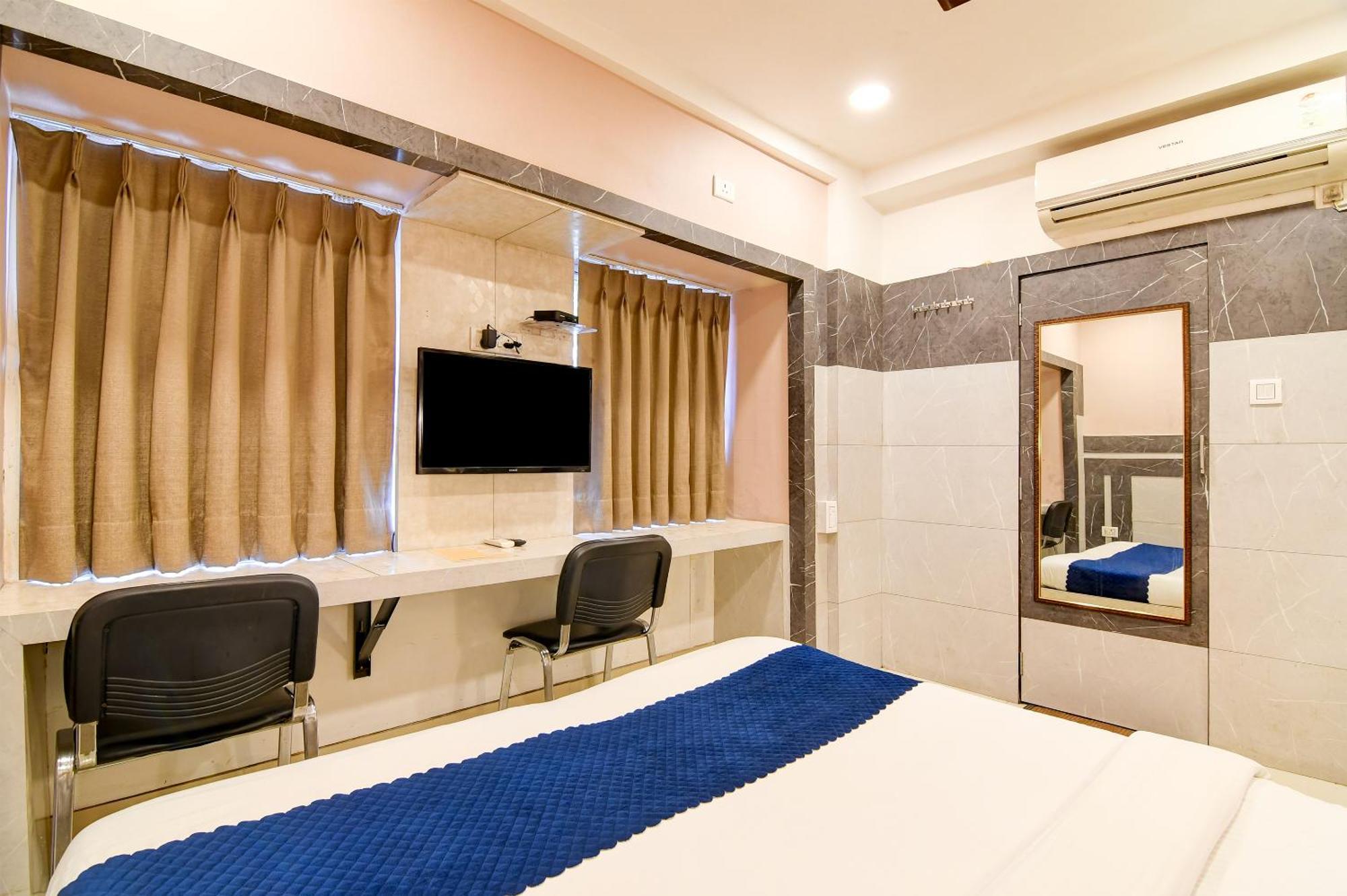 Hotel Q Inn Kolkata Ngoại thất bức ảnh