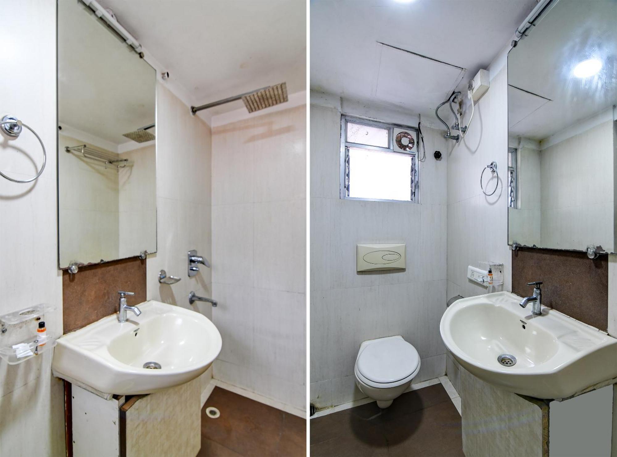 Hotel Q Inn Kolkata Ngoại thất bức ảnh