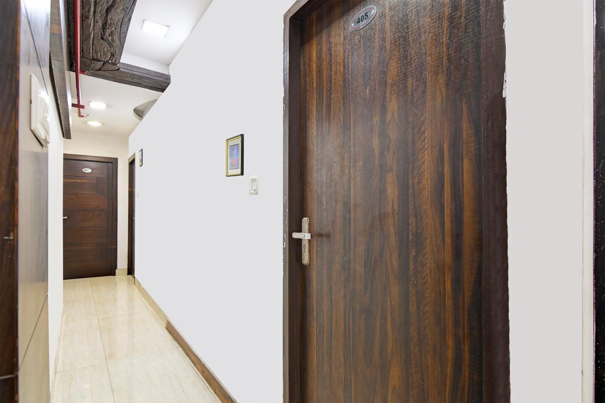 Hotel Q Inn Kolkata Ngoại thất bức ảnh