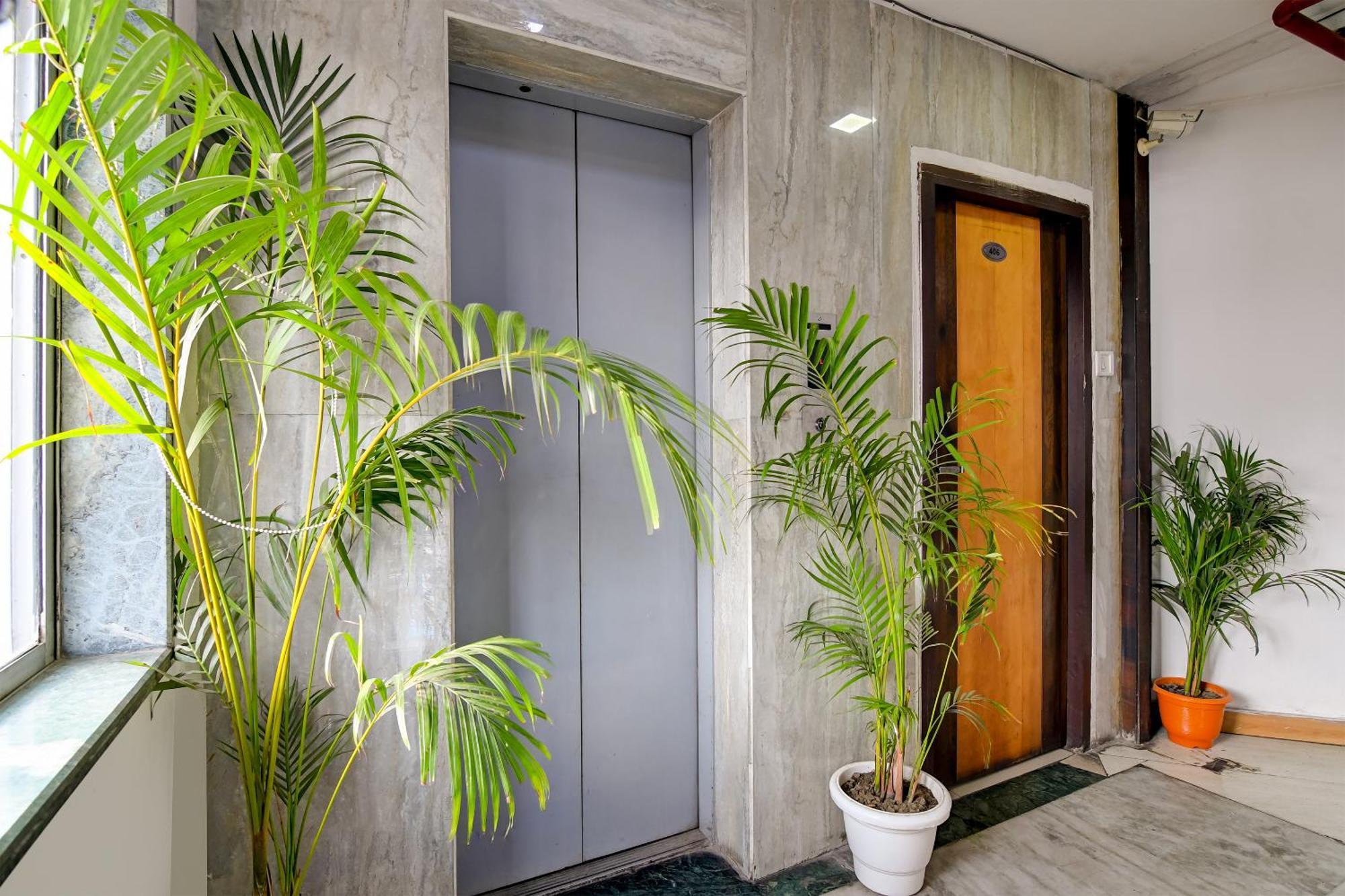 Hotel Q Inn Kolkata Ngoại thất bức ảnh