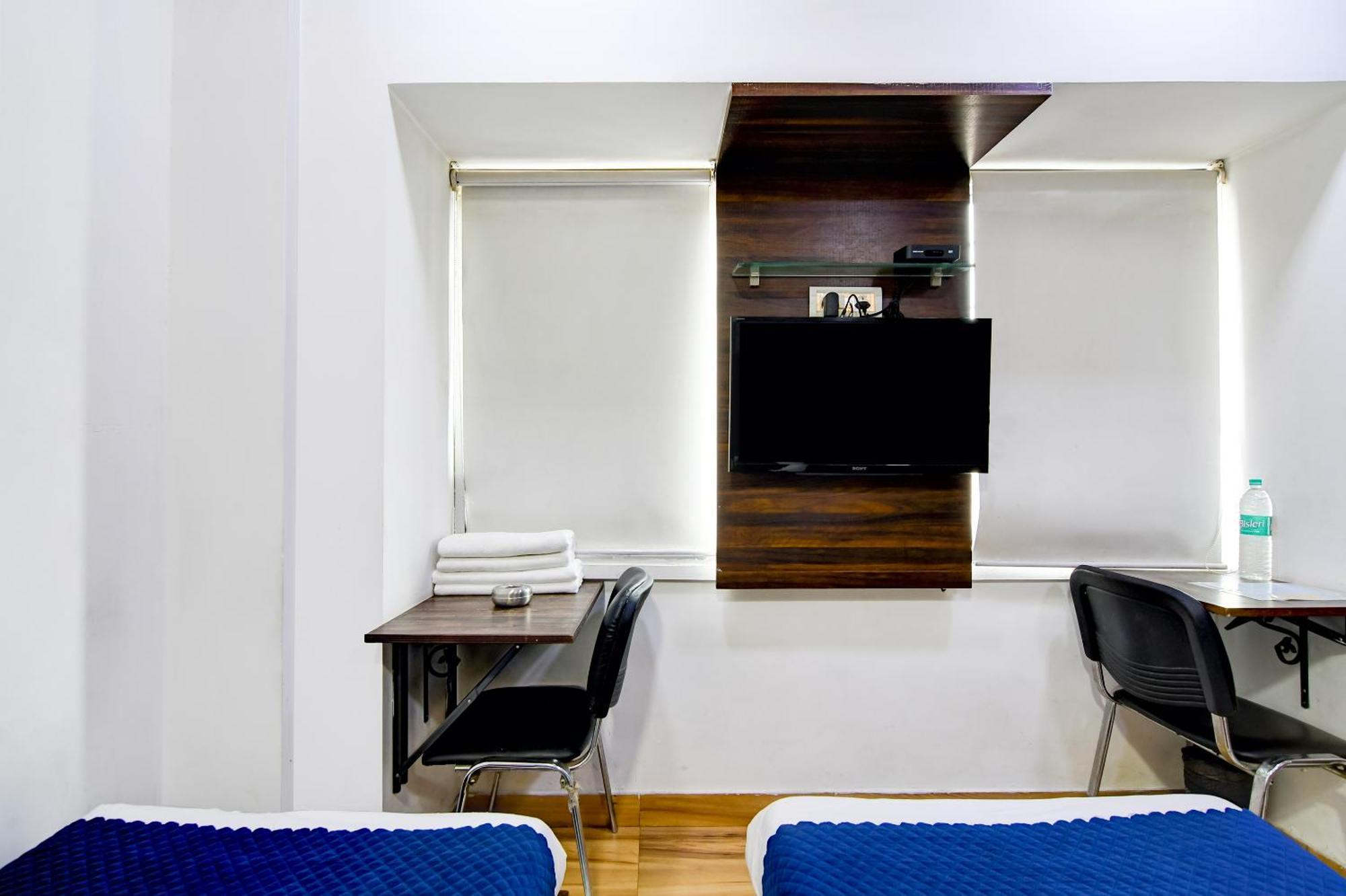 Hotel Q Inn Kolkata Ngoại thất bức ảnh